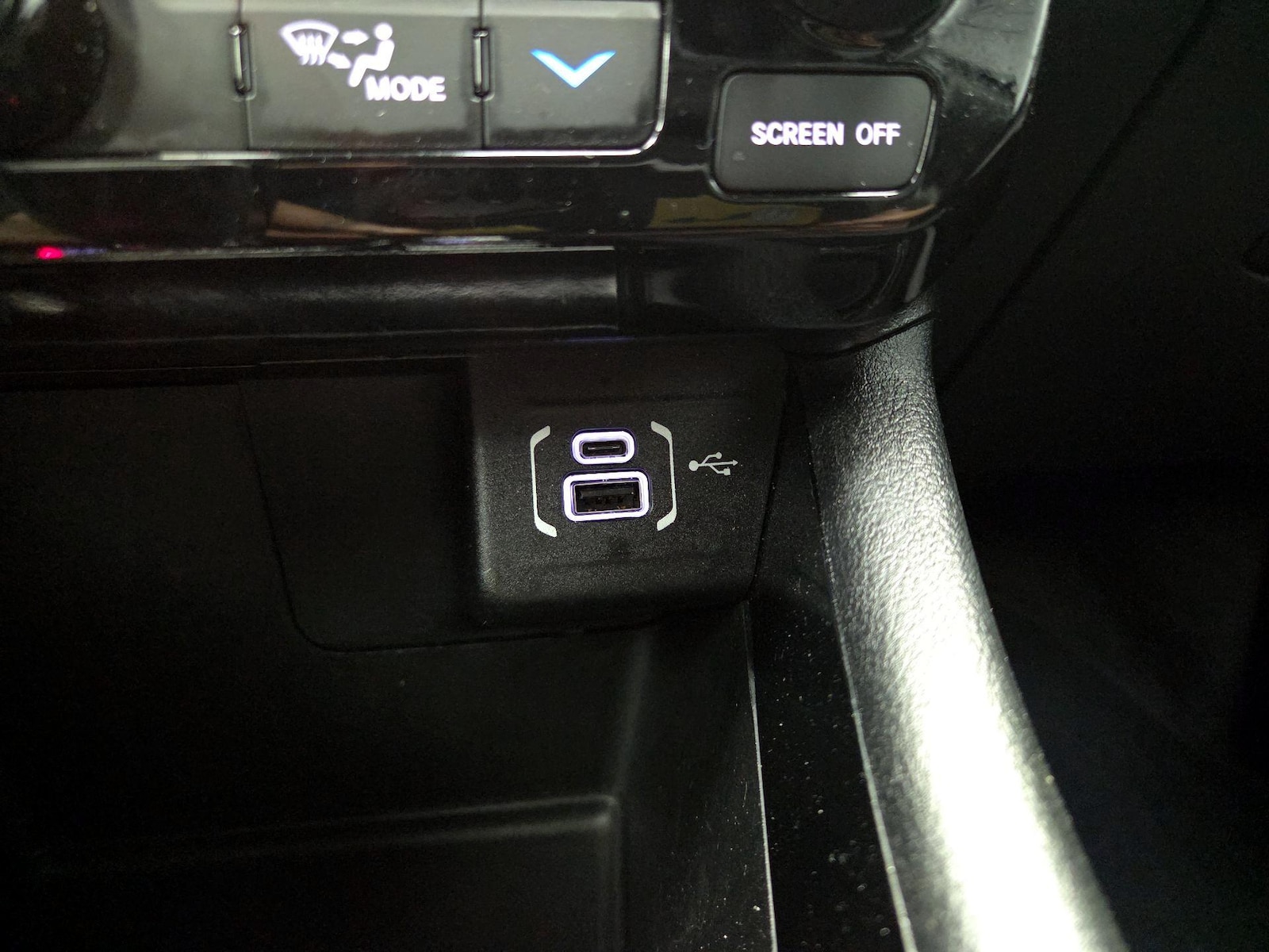 2023 Jeep Compass Limited - Photo 19