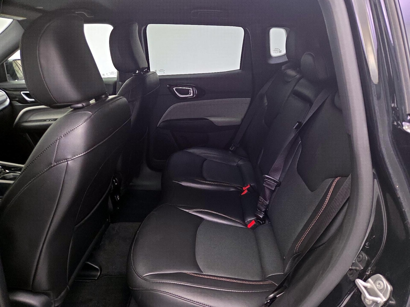 2023 Jeep Compass Limited - Photo 20