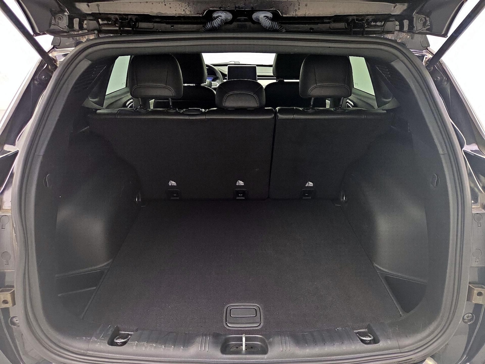 2023 Jeep Compass Limited - Photo 21