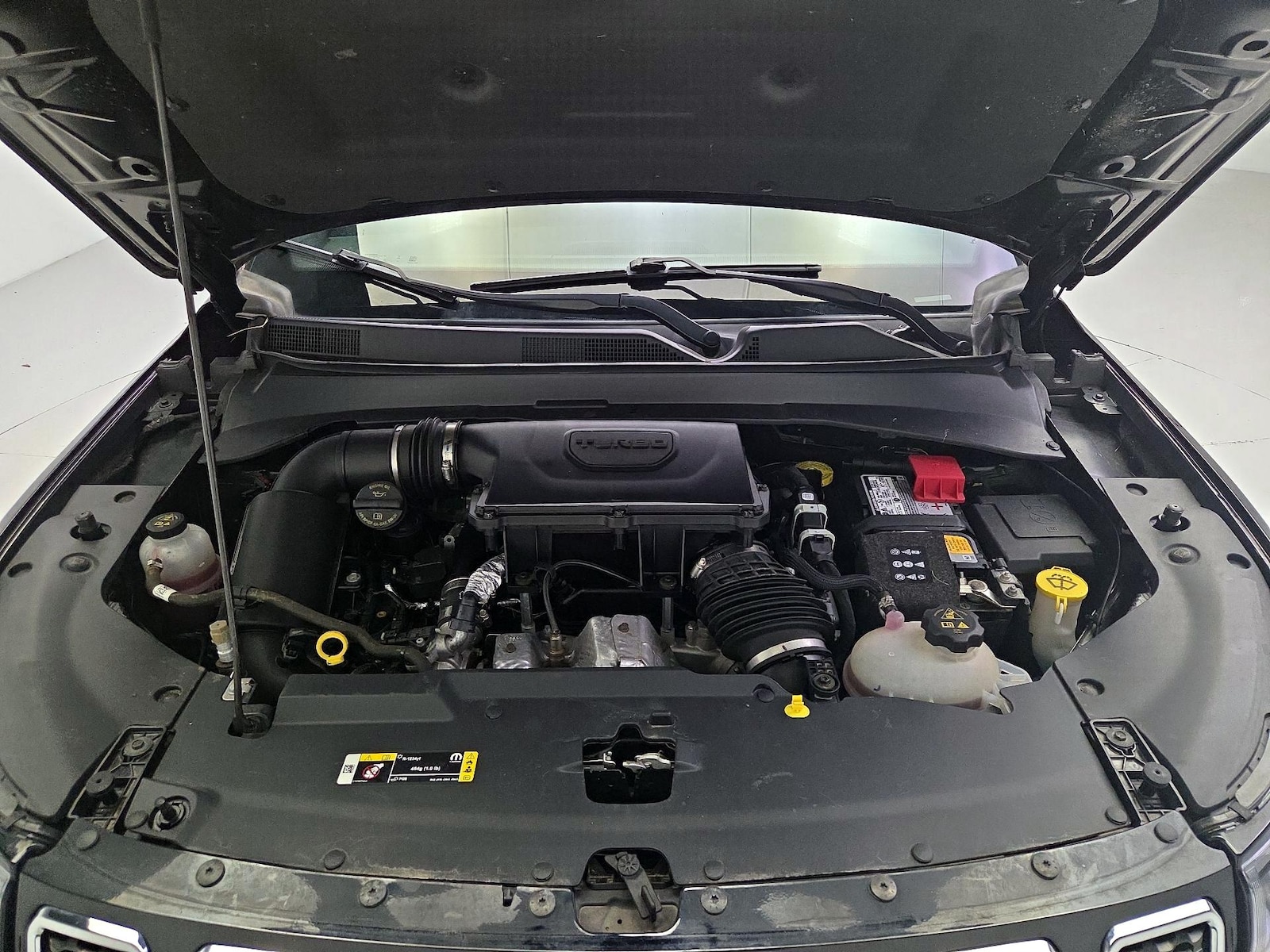 2023 Jeep Compass Limited - Photo 22