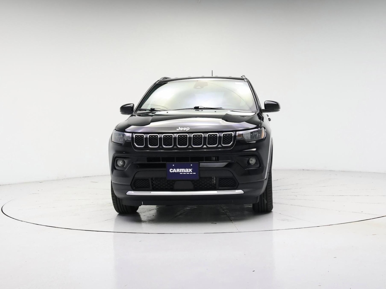 2023 Jeep Compass Limited - Photo 6