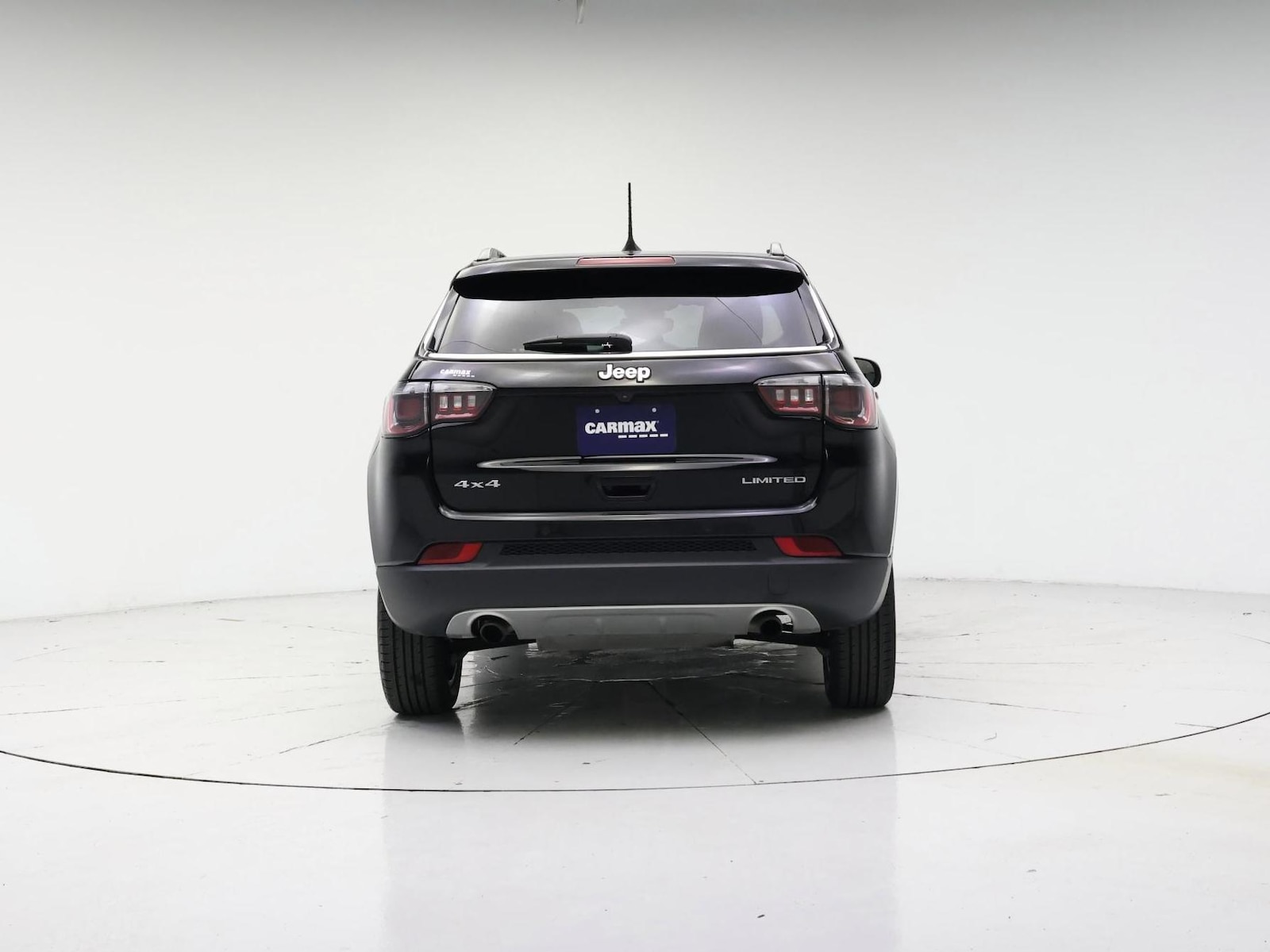 2023 Jeep Compass Limited - Photo 7