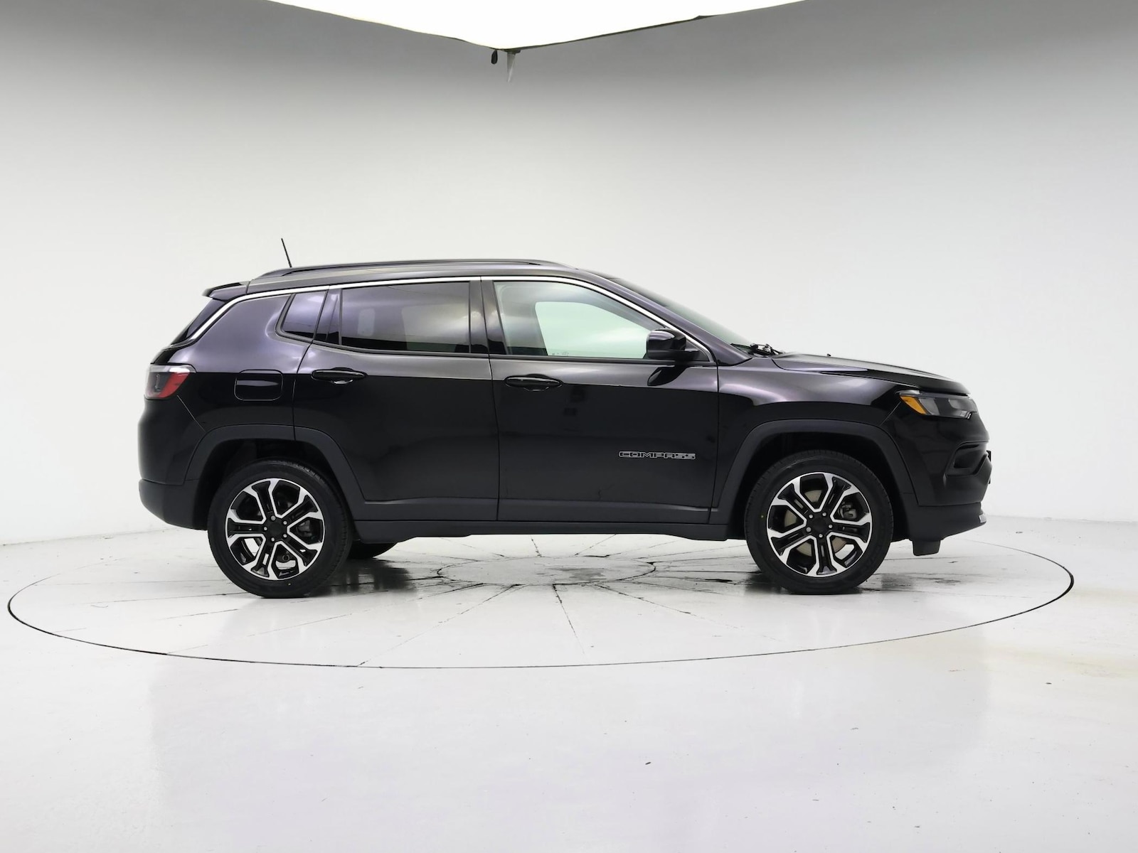 2023 Jeep Compass Limited - Photo 8