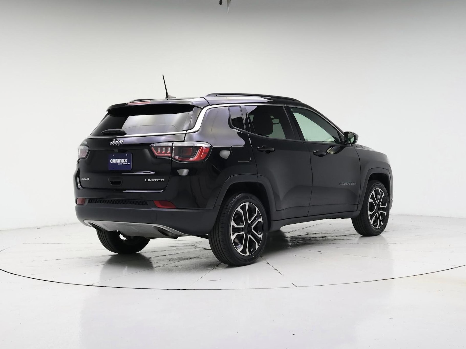 2023 Jeep Compass Limited - Photo 9