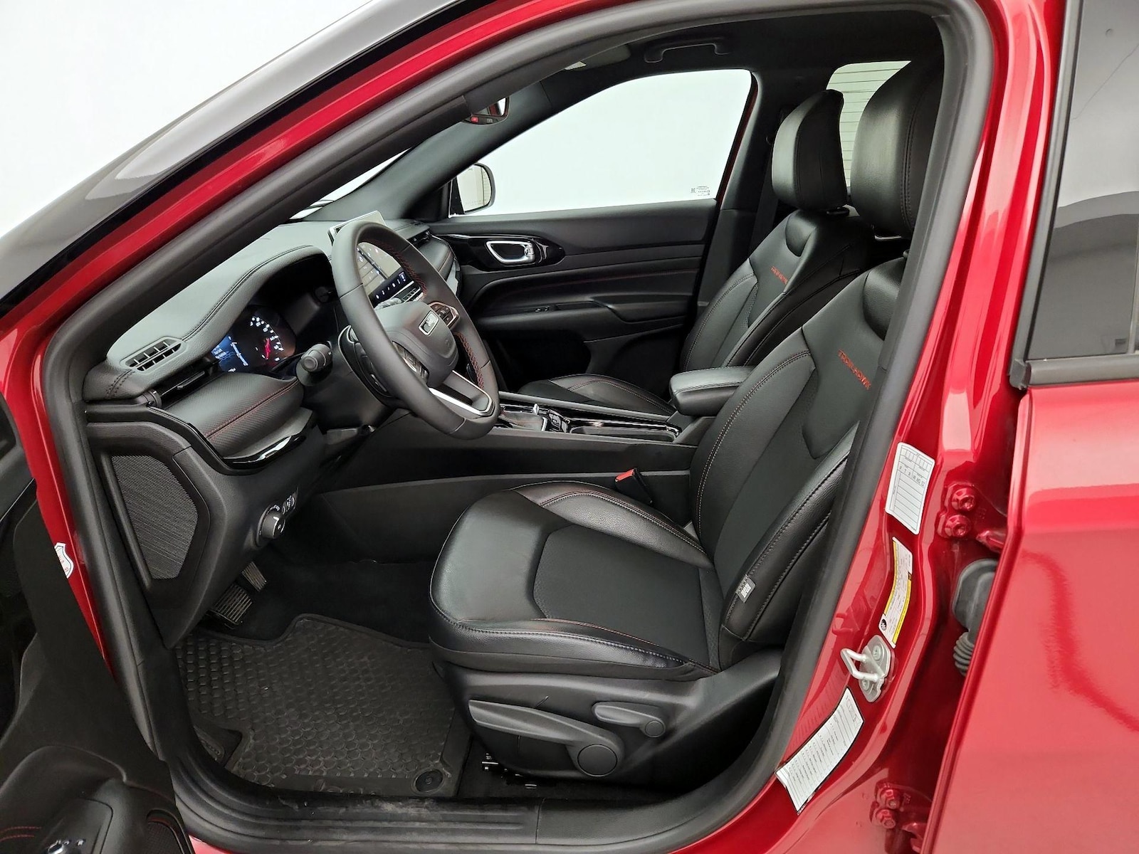 Side Airbags