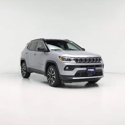 Vehicle exterior view