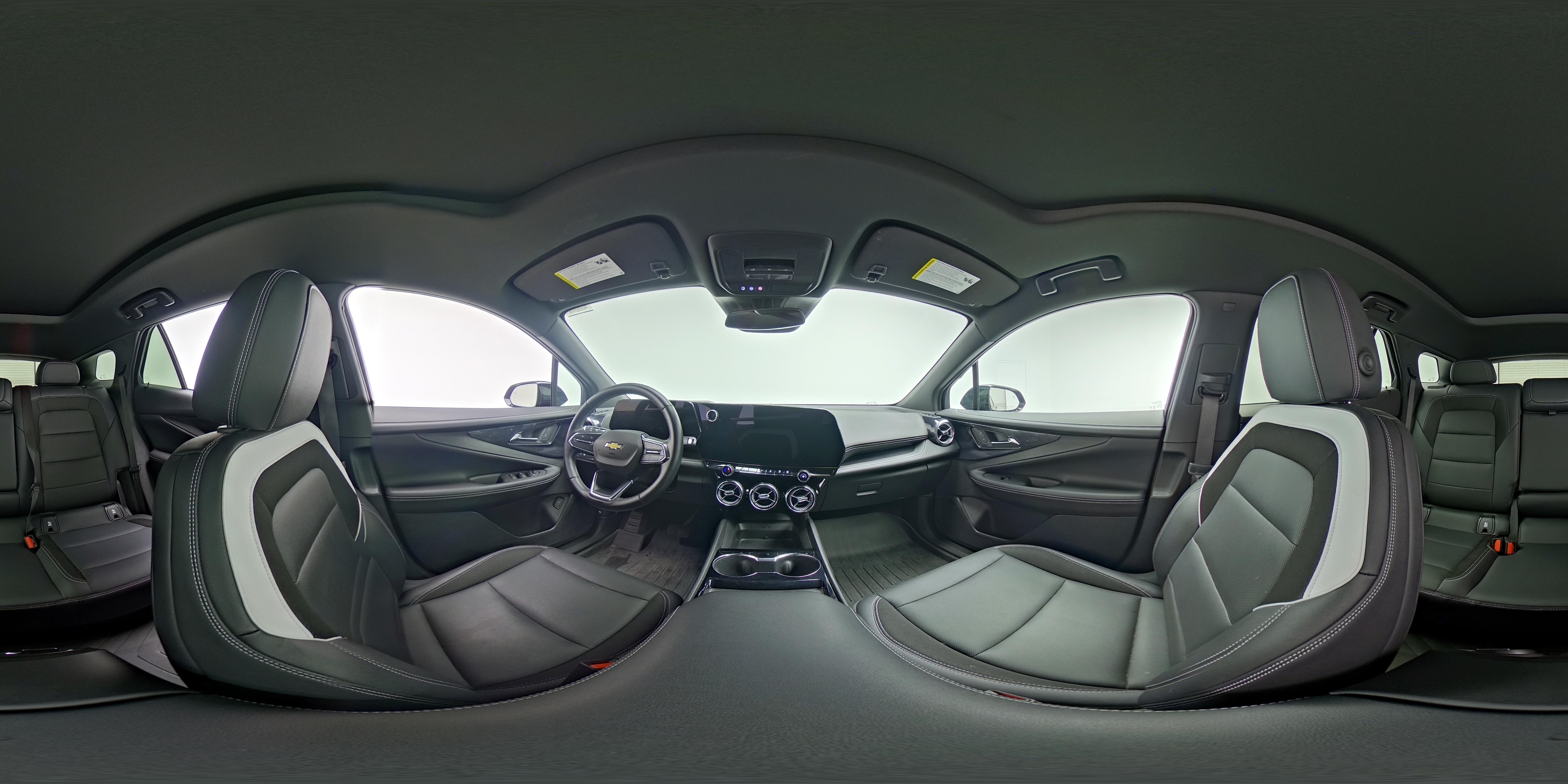 2024 Chevrolet Blazer EV LT - Photo 24