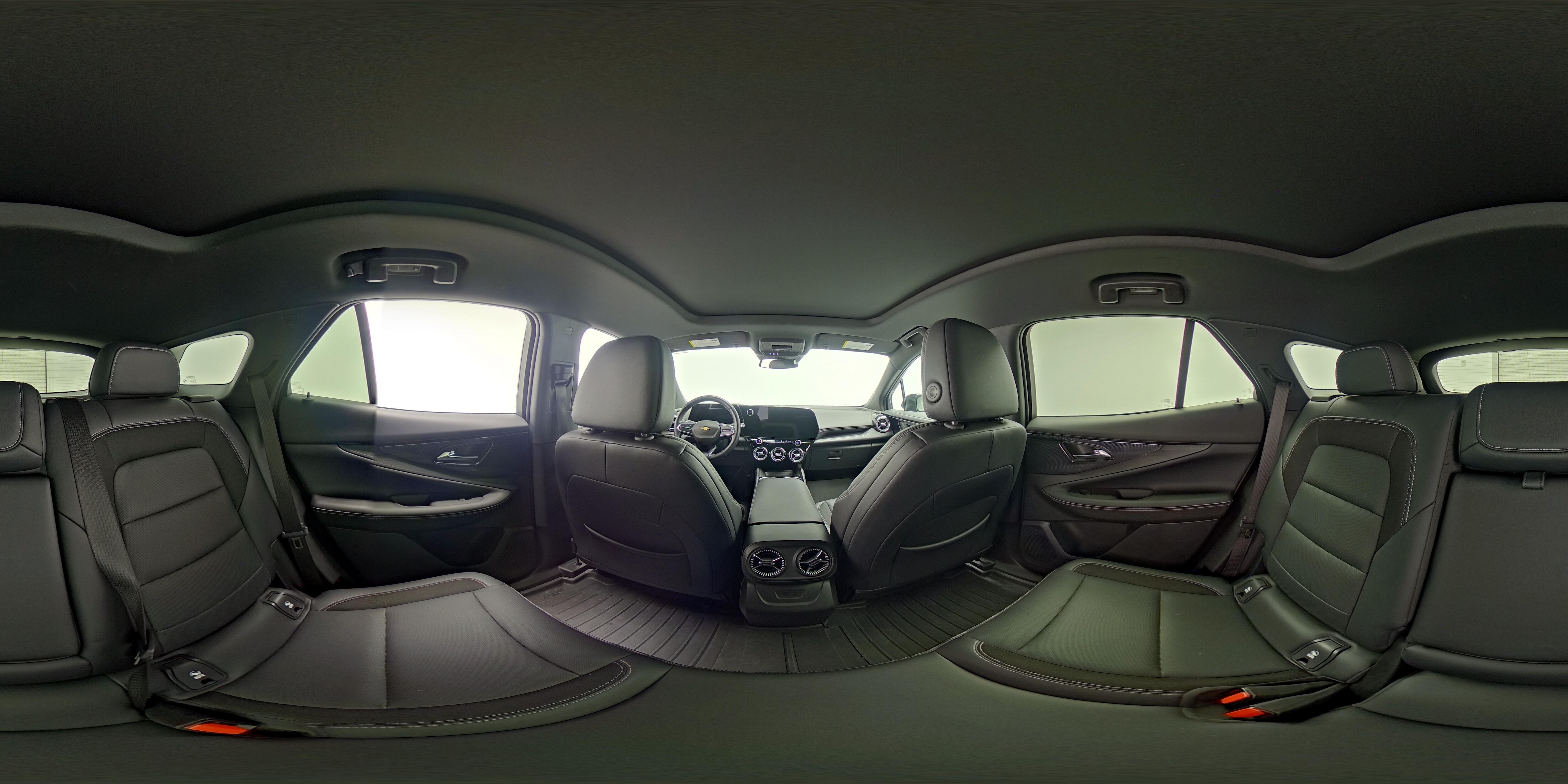 2024 Chevrolet Blazer EV LT - Photo 25