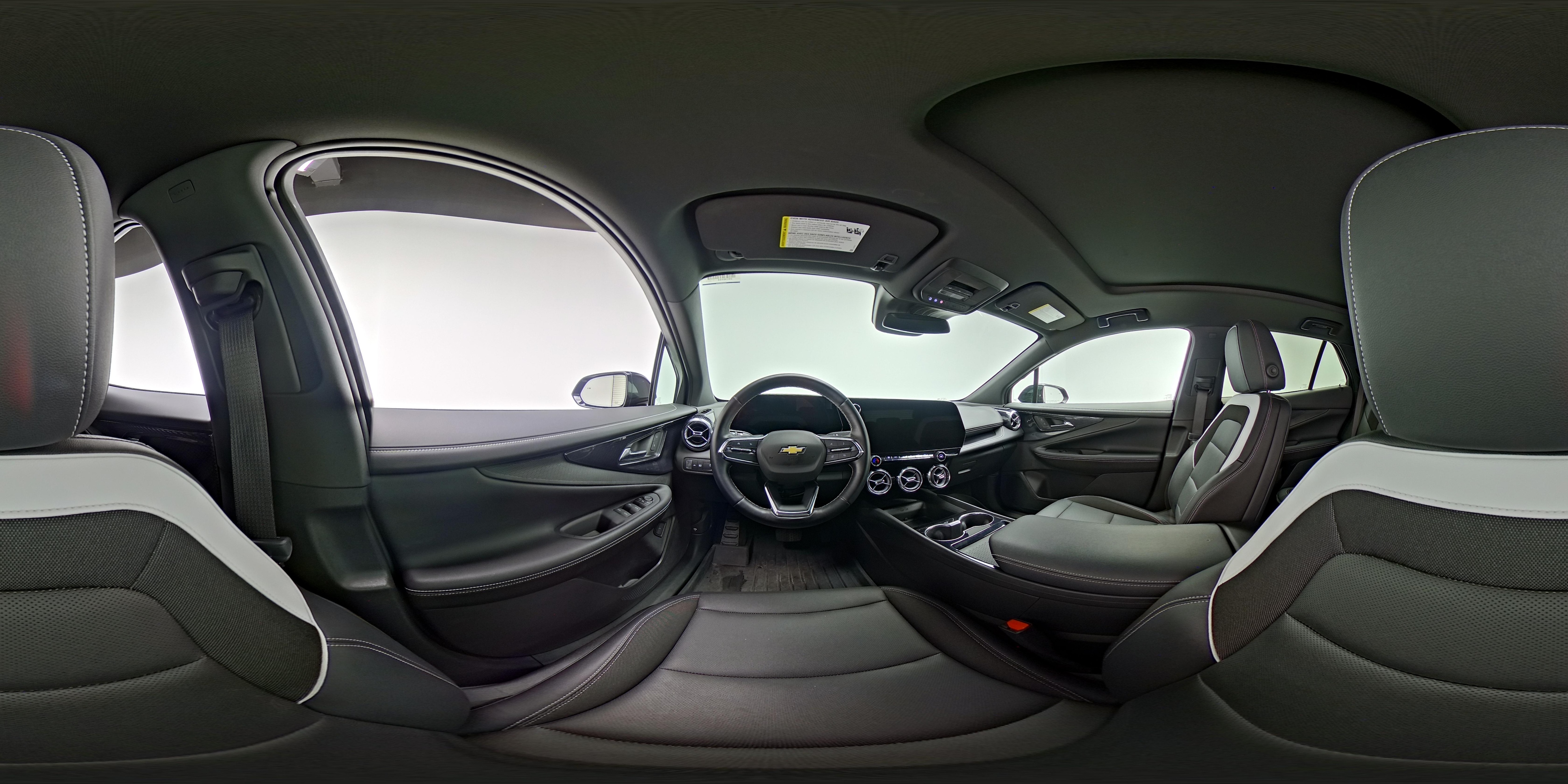 2024 Chevrolet Blazer EV LT - Photo 26