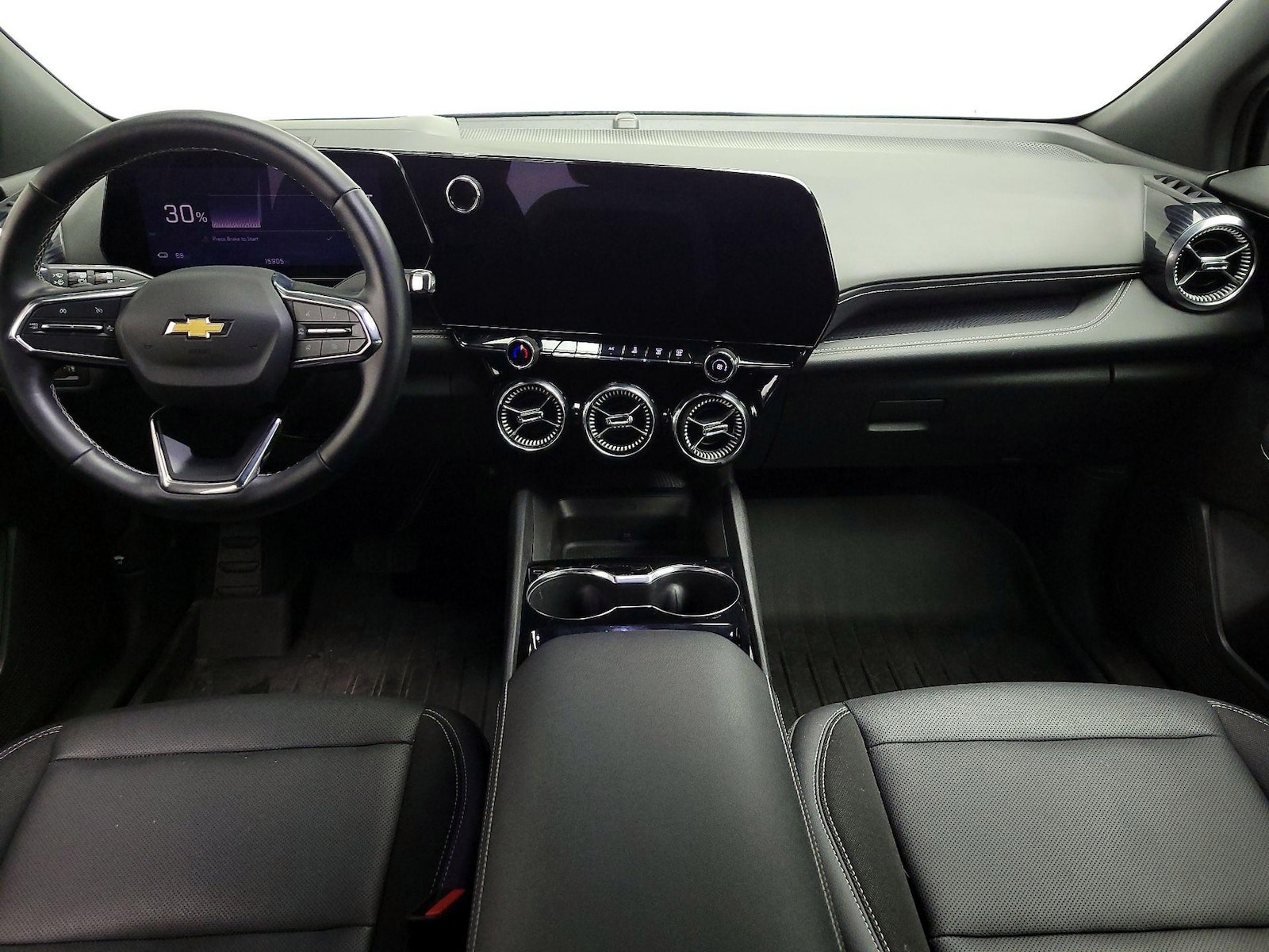 2024 Chevrolet Blazer EV LT - Photo 10