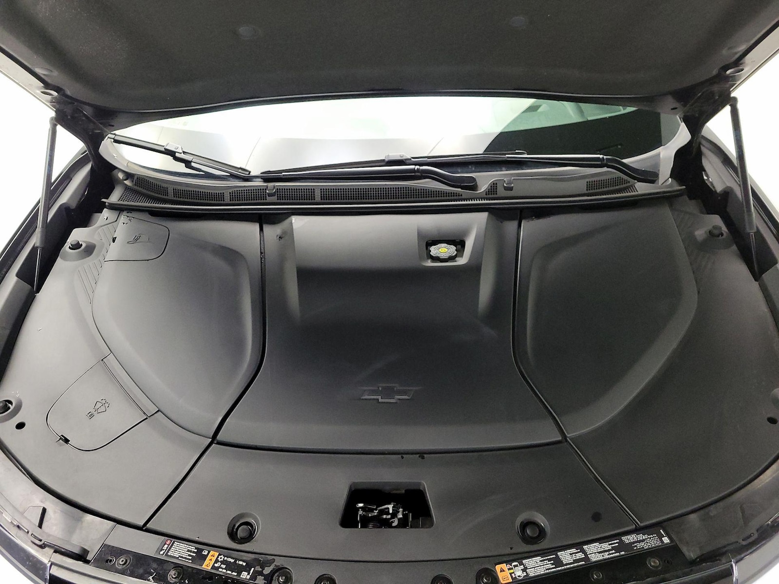 2024 Chevrolet Blazer EV LT - Photo 22