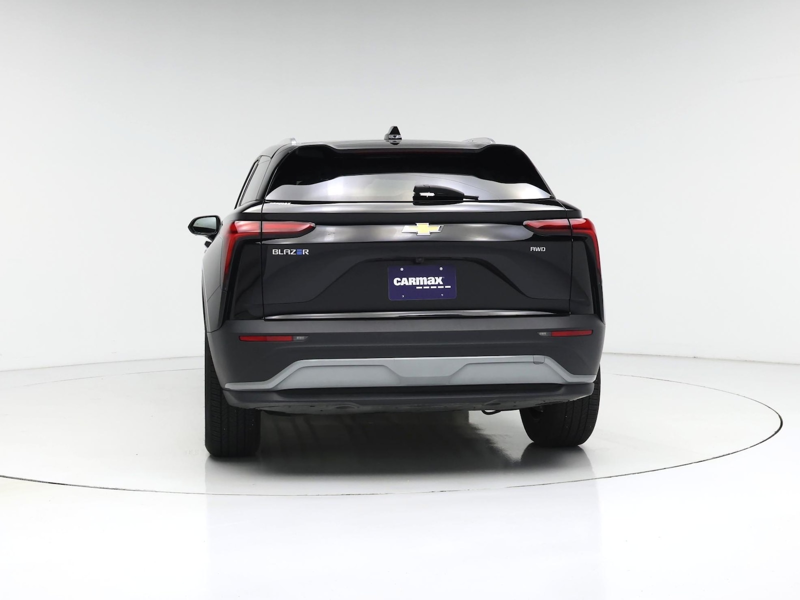 2024 Chevrolet Blazer EV LT - Photo 7