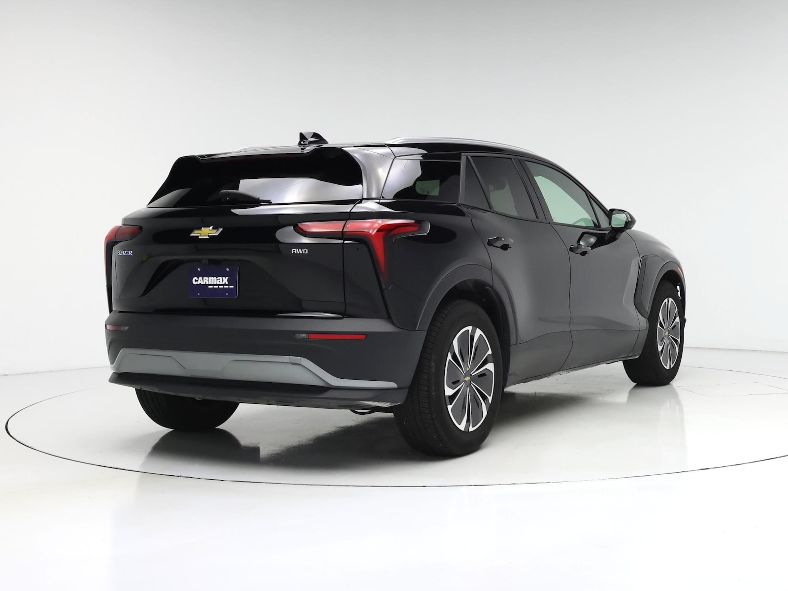 2024 Chevrolet Blazer EV LT - Photo 9