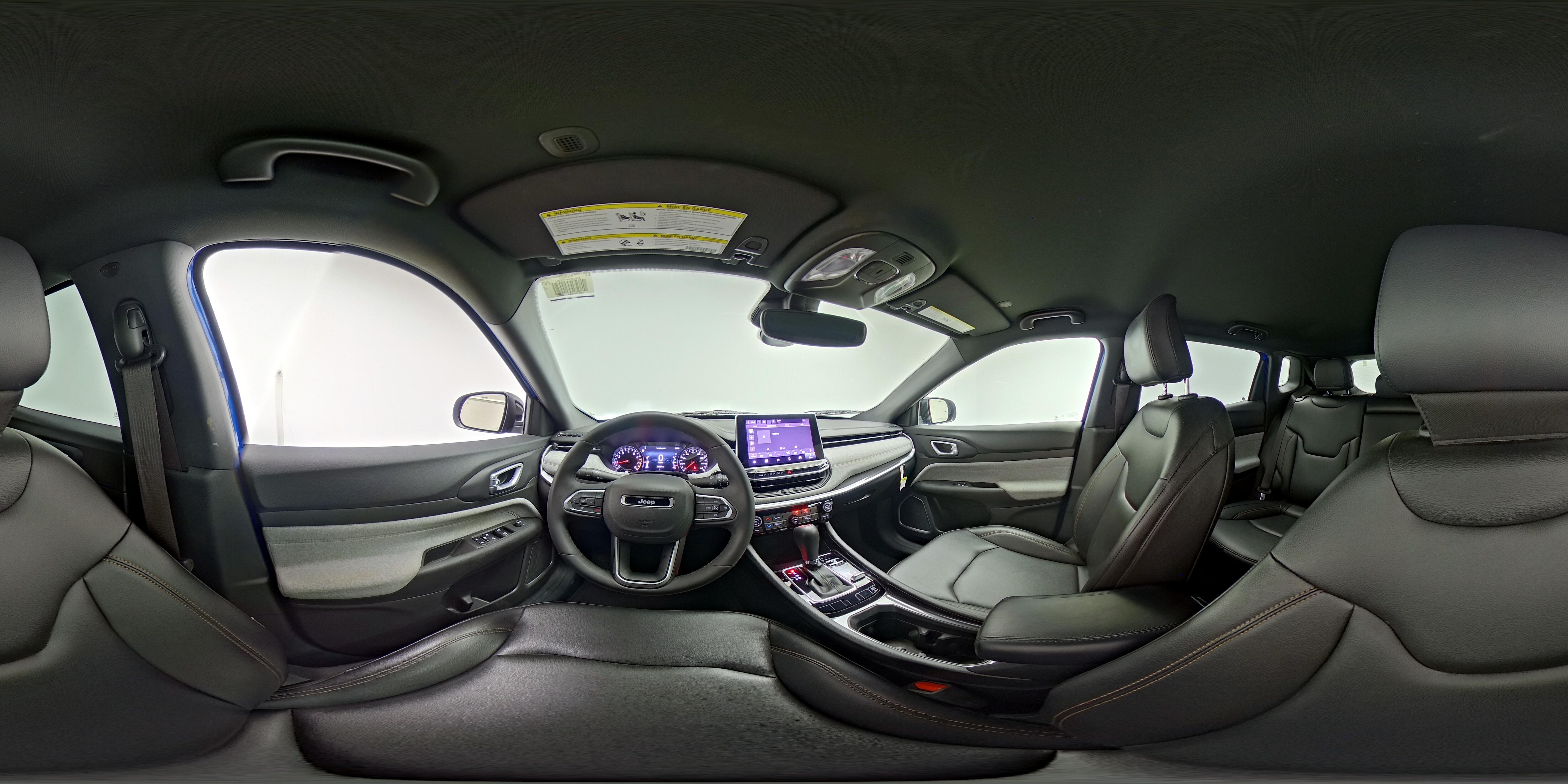 2024 Jeep Compass Latitude Lux - Photo 26