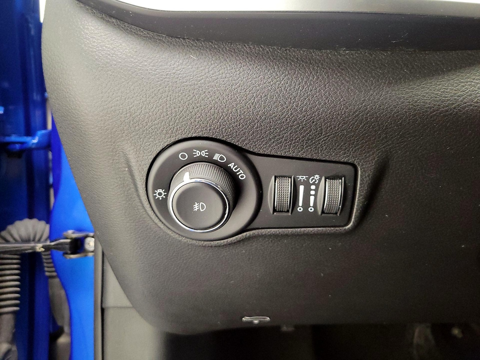 2024 Jeep Compass Latitude Lux - Photo 14
