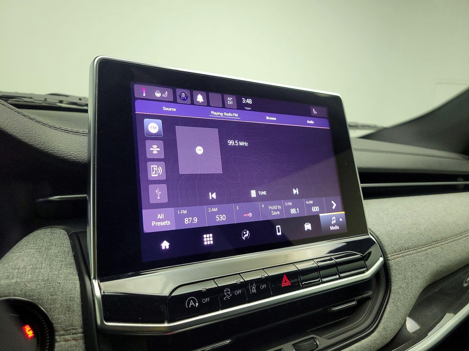 2024 Jeep Compass Latitude Lux - Photo 16