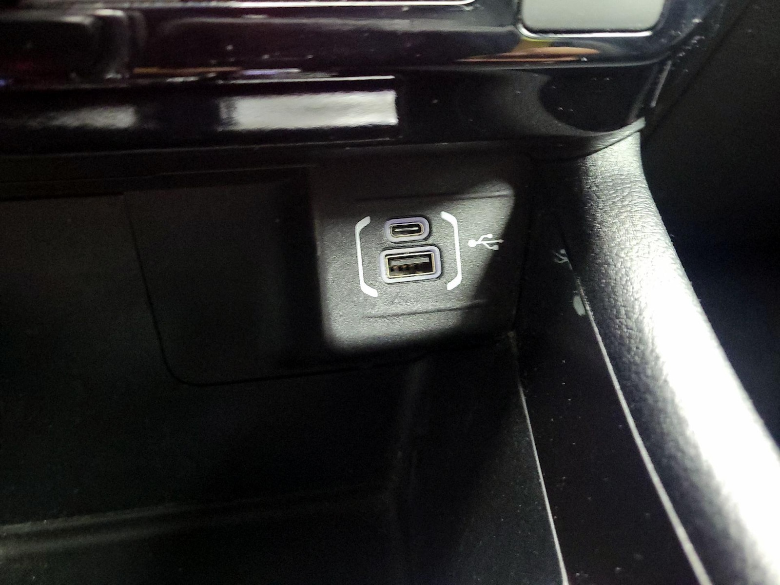 2024 Jeep Compass Latitude Lux - Photo 19