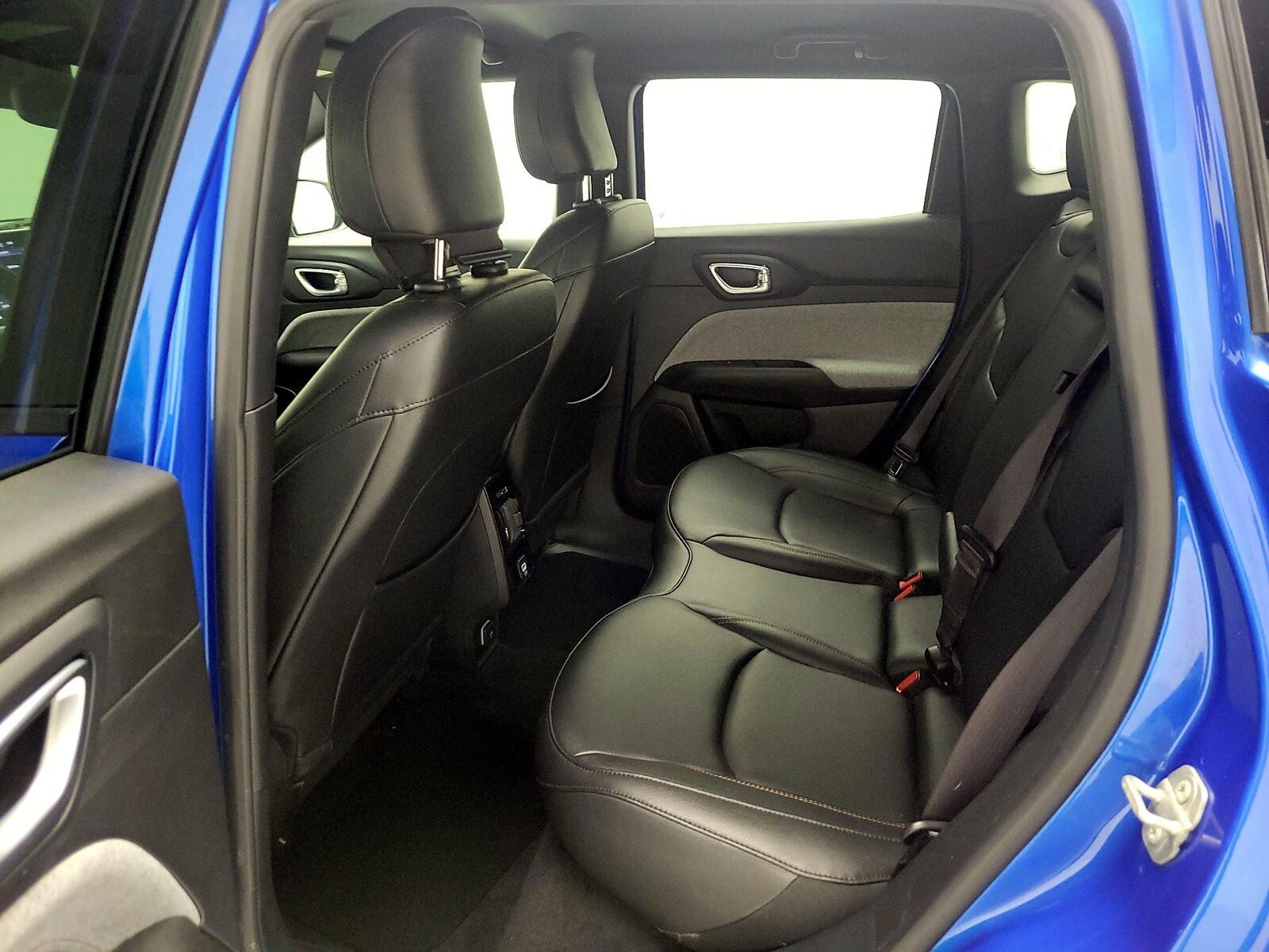 2024 Jeep Compass Latitude Lux - Photo 20