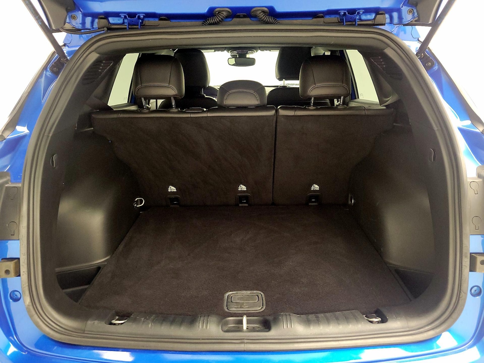 2024 Jeep Compass Latitude Lux - Photo 21