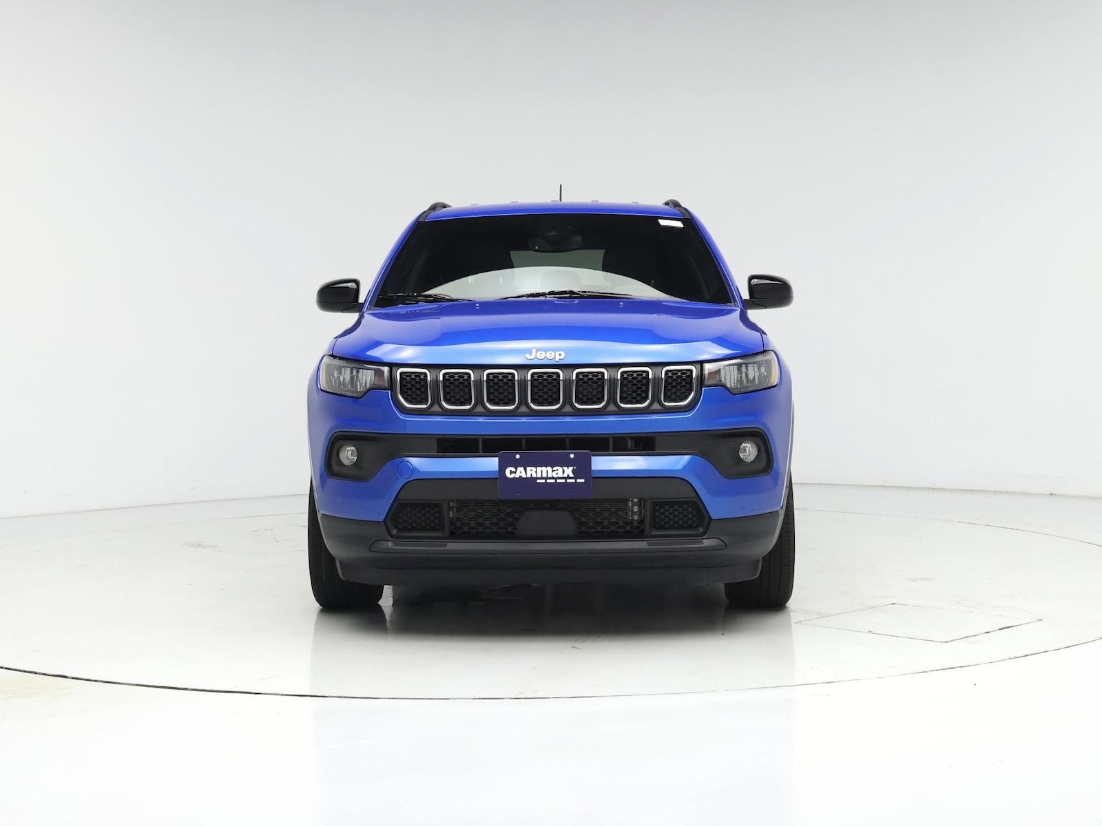 2024 Jeep Compass Latitude Lux - Photo 6
