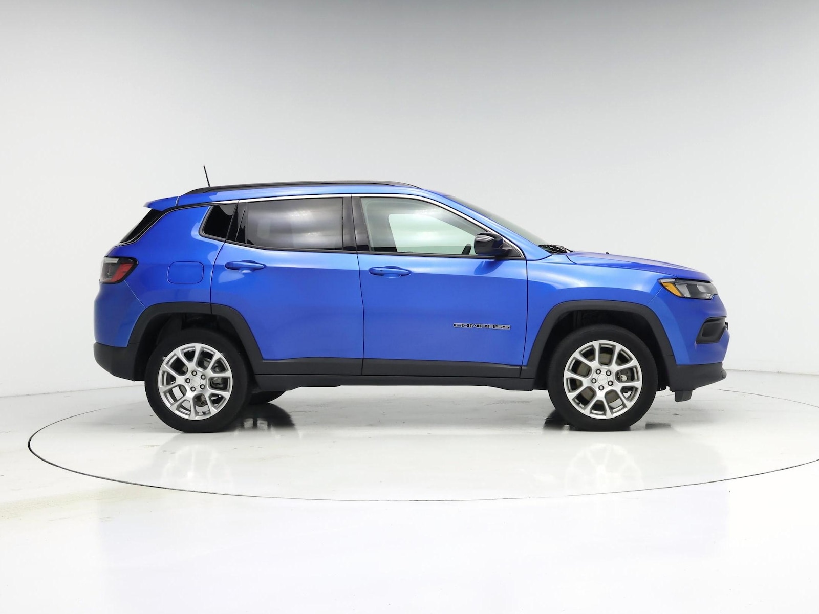 2024 Jeep Compass Latitude Lux - Photo 8