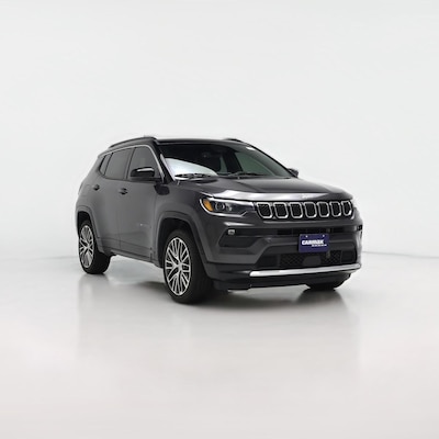 Vehicle exterior view