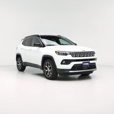 Vehicle exterior view