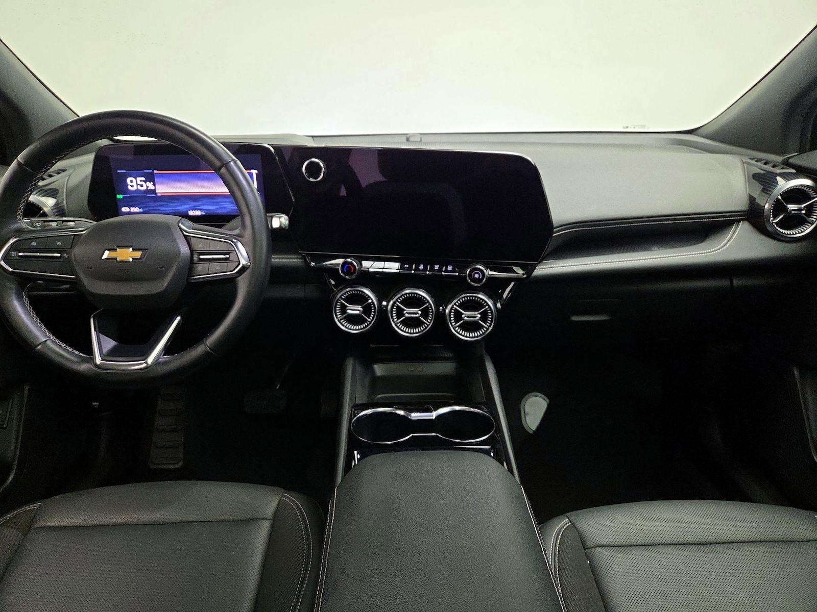 Rear View Camera