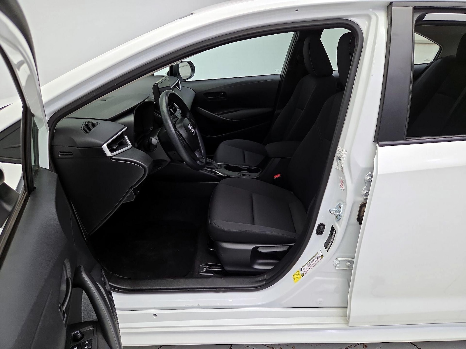 Side Airbags