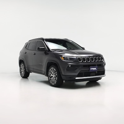 Vehicle exterior view