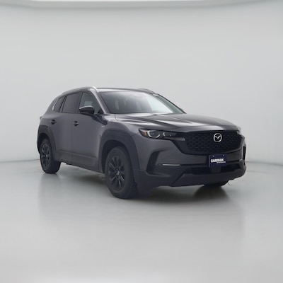 2025 Mazda CX-50 Hybrid Preferred