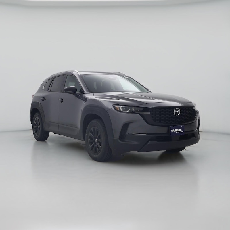 2025 Mazda CX-50 Hybrid Preferred