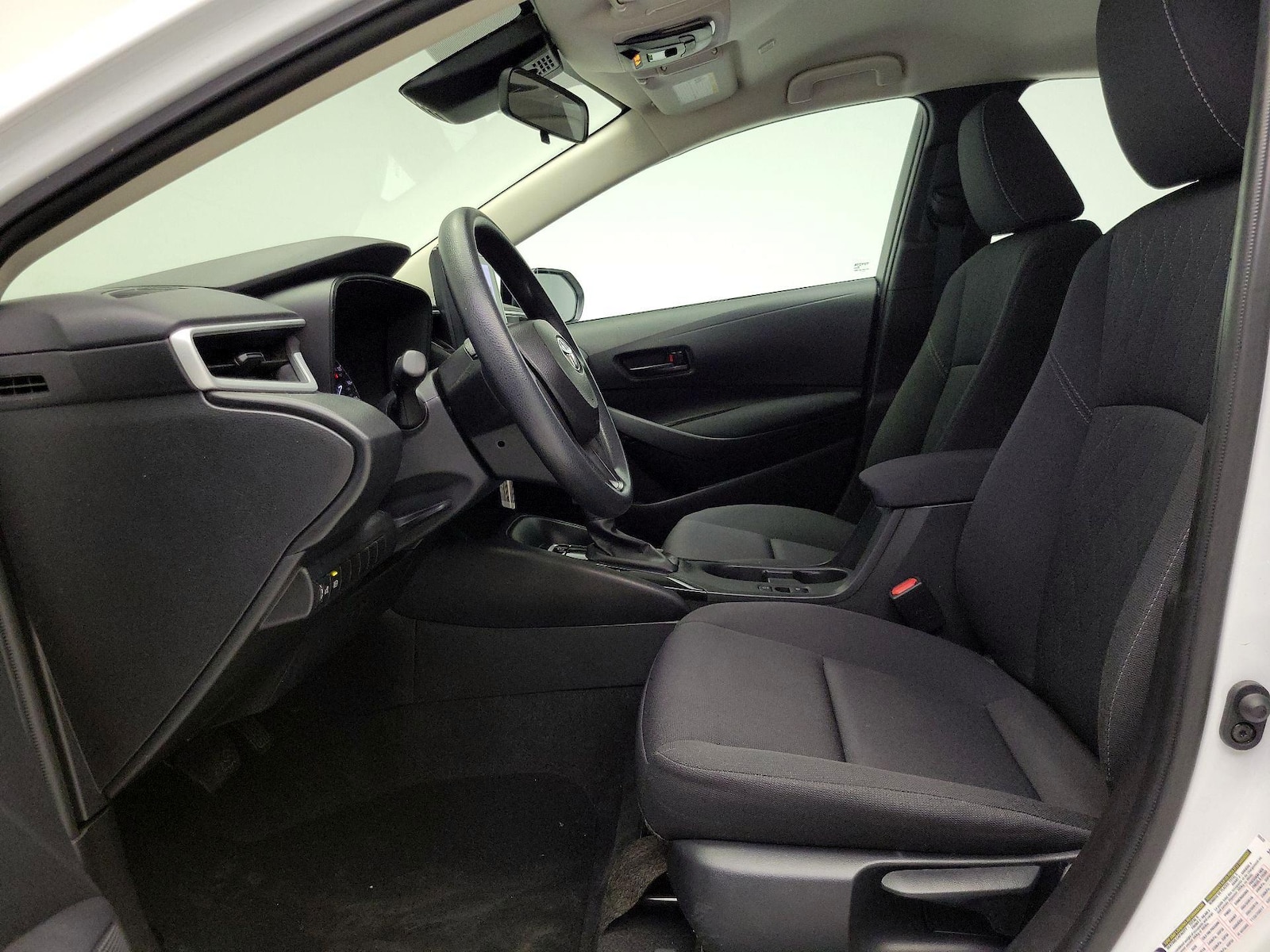 Side Airbags