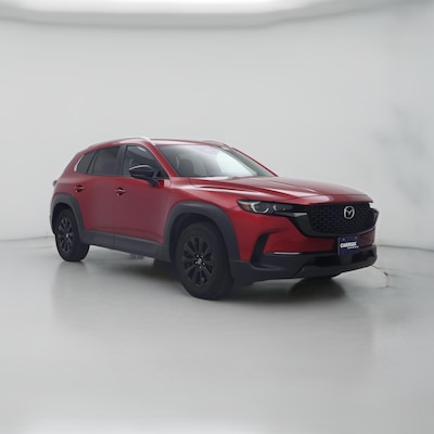 Vehicle exterior view