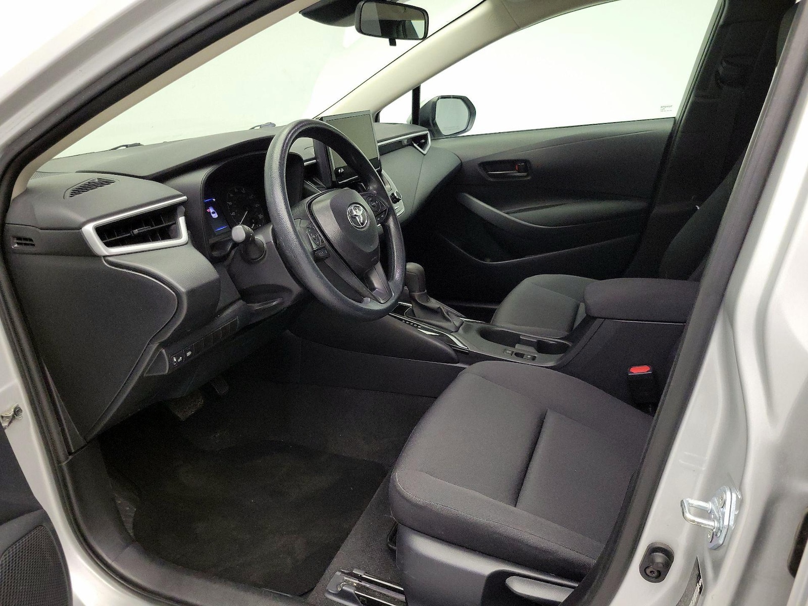 Side Airbags