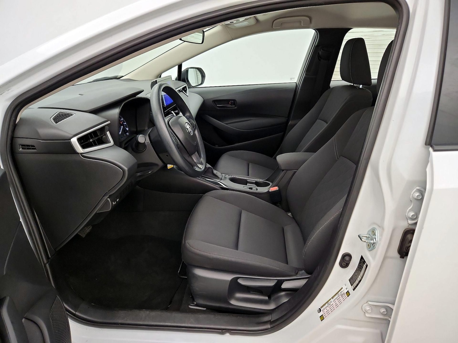 Side Airbags