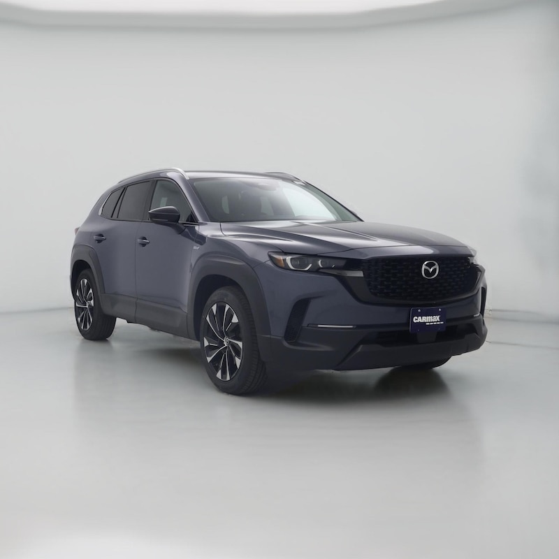 2025 Mazda CX-50 Hybrid Premium