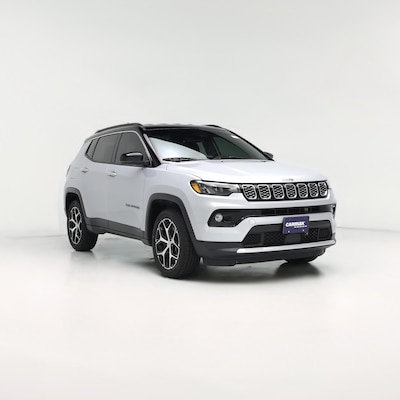 Vehicle exterior view
