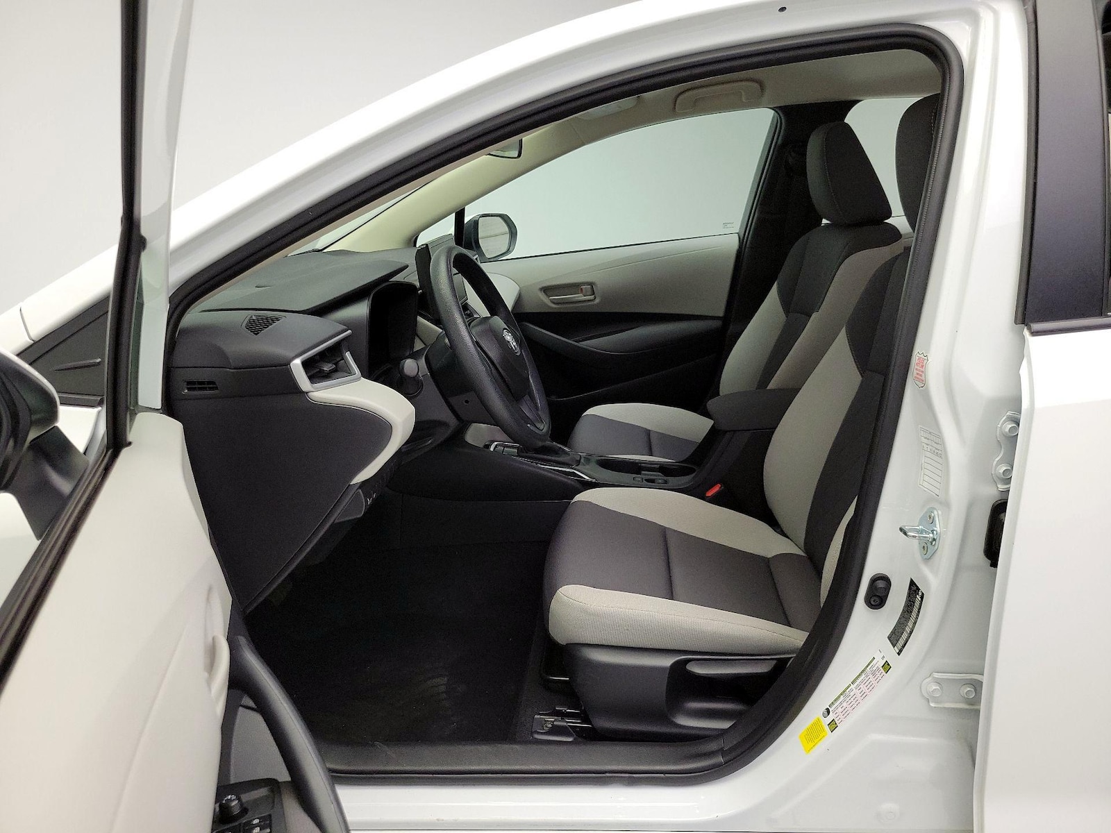 Side Airbags