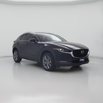 Vehicle exterior view