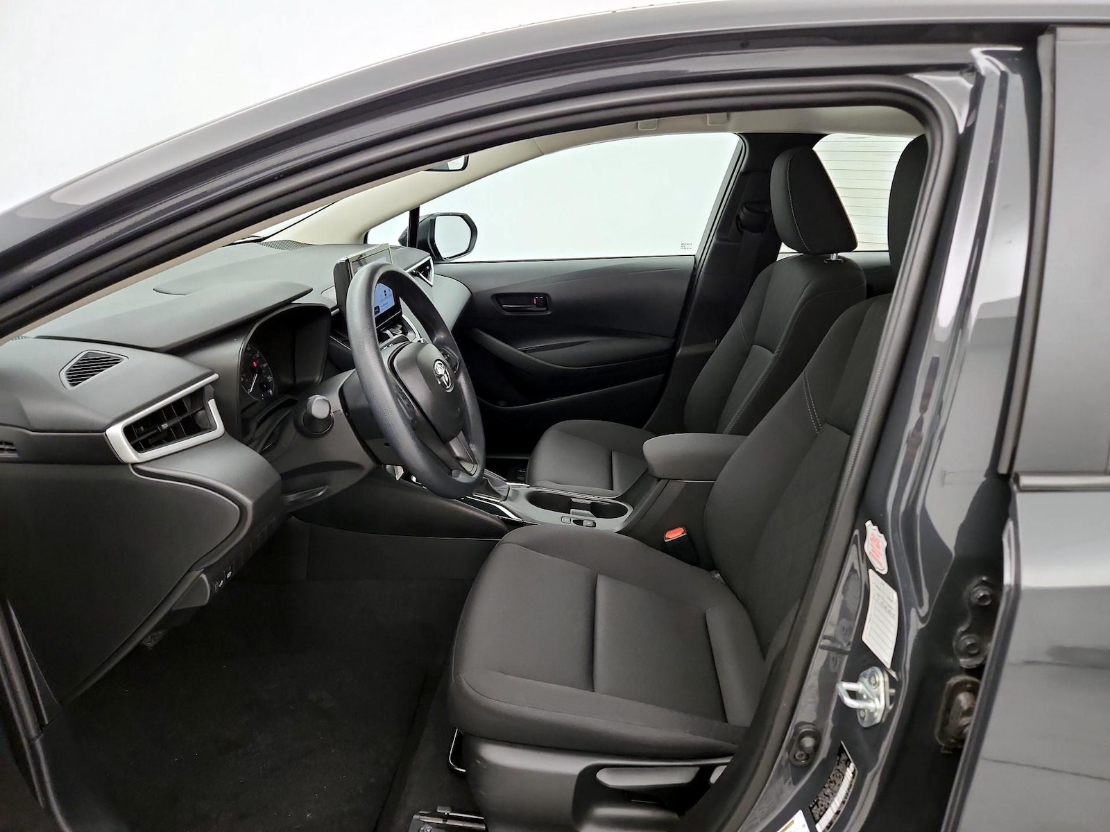Side Airbags