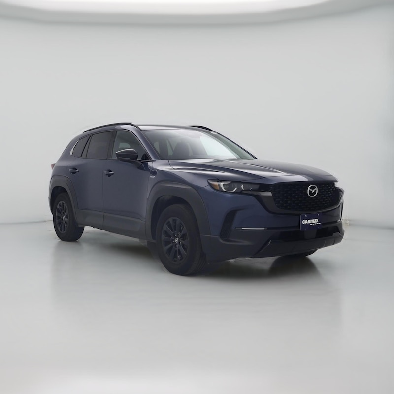 2025 Mazda CX-50 Hybrid Premium