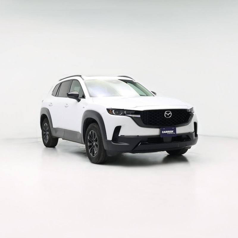 2025 Mazda CX-50 Hybrid Premium
