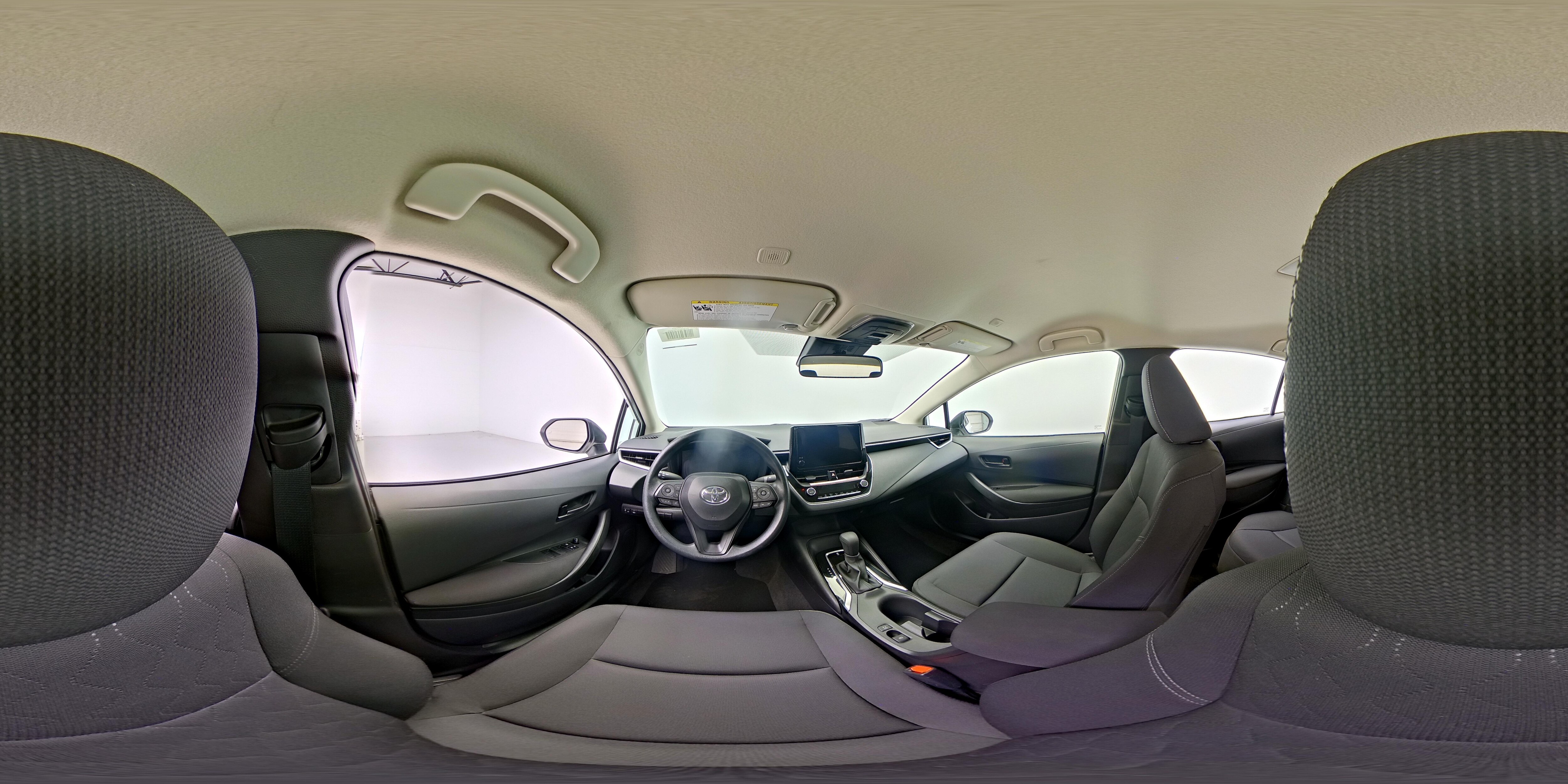 2026 Toyota Corolla LE - Photo 26