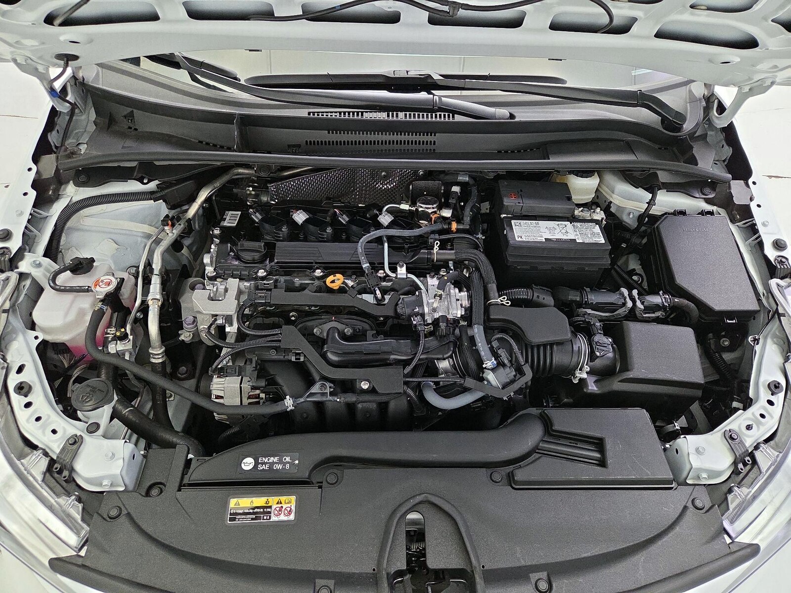 2026 Toyota Corolla LE - Photo 22