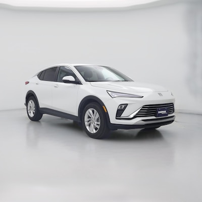 Vehicle exterior view