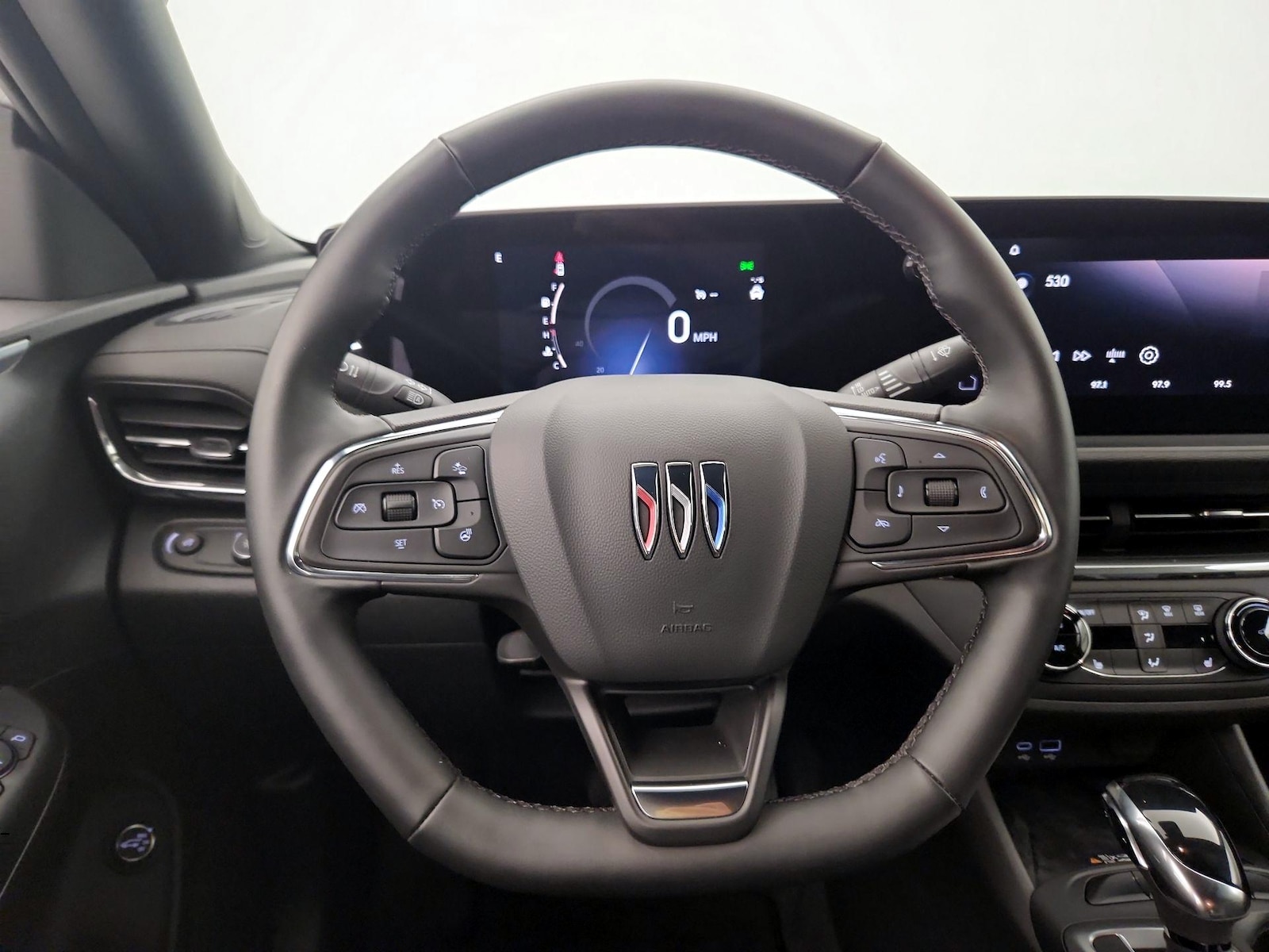 Lane Departure Warning