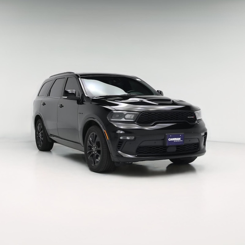2023 Dodge Durango R/T Plus