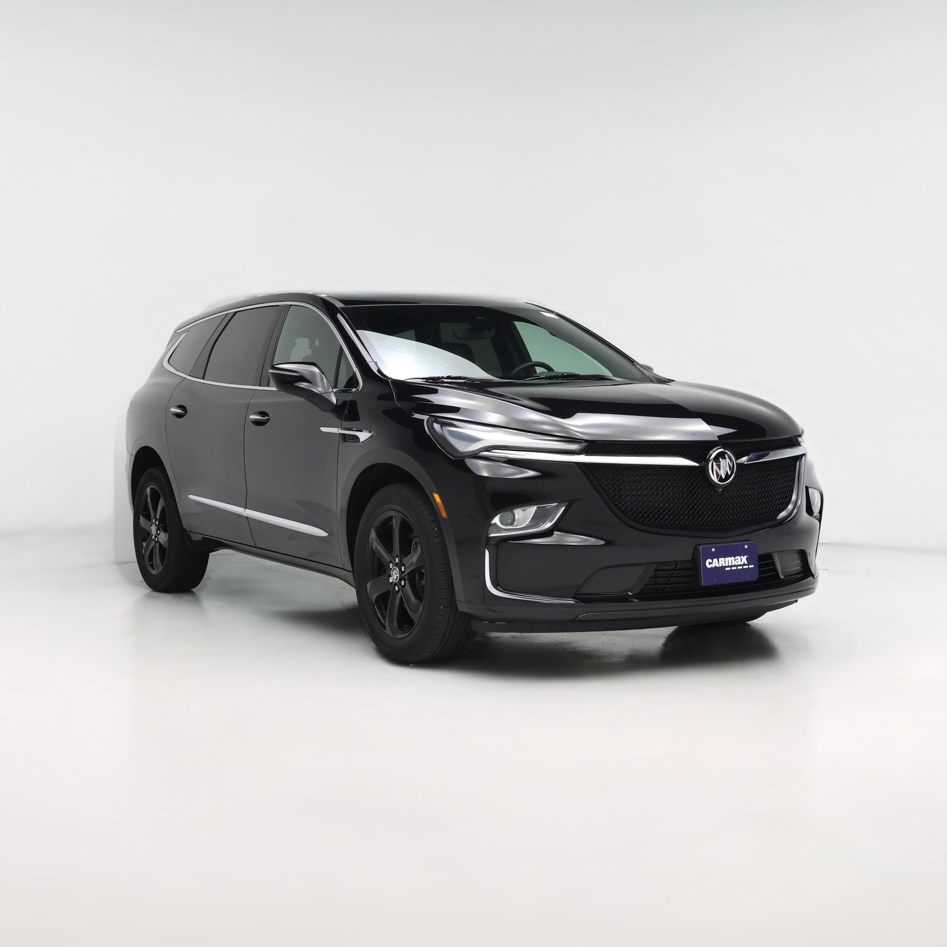 2024 Buick Enclave