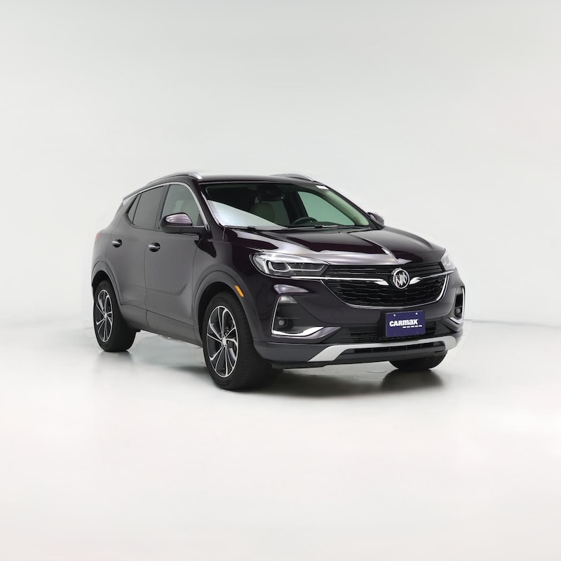 2021 Buick Encore GX Essence